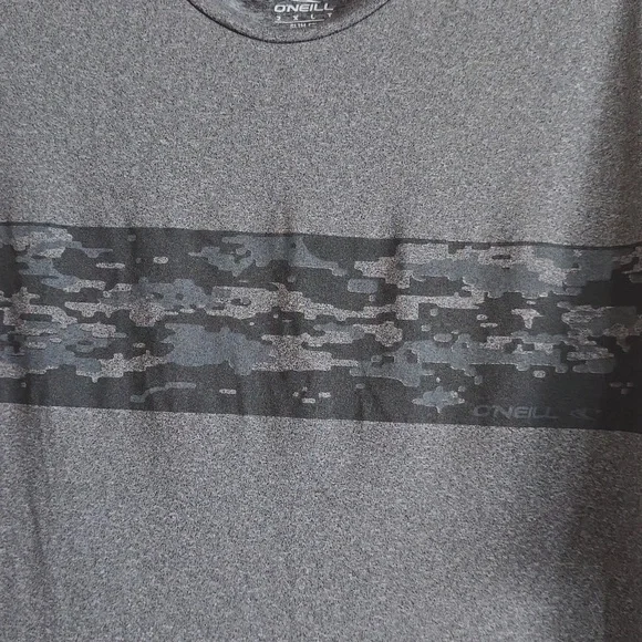 NWOT O'Neill 24/7 Hybrid Surf Shirt - Picture 5 of 7